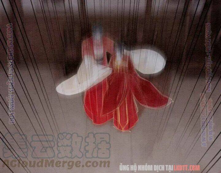Trọng Sinh Bá Sủng Nhiếp Chính Vương Quá Mạnh Mẽ Chương 213 Ảnh 37