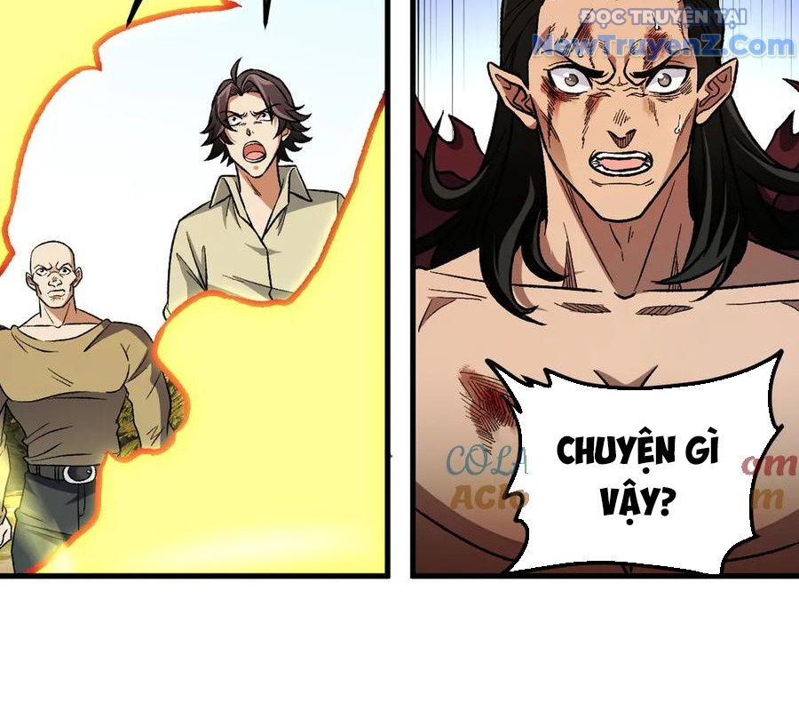 Toàn Dân Chuyển Chức : Duy Ta Vô Chức Tán Nhân Chương 168 Ảnh 74