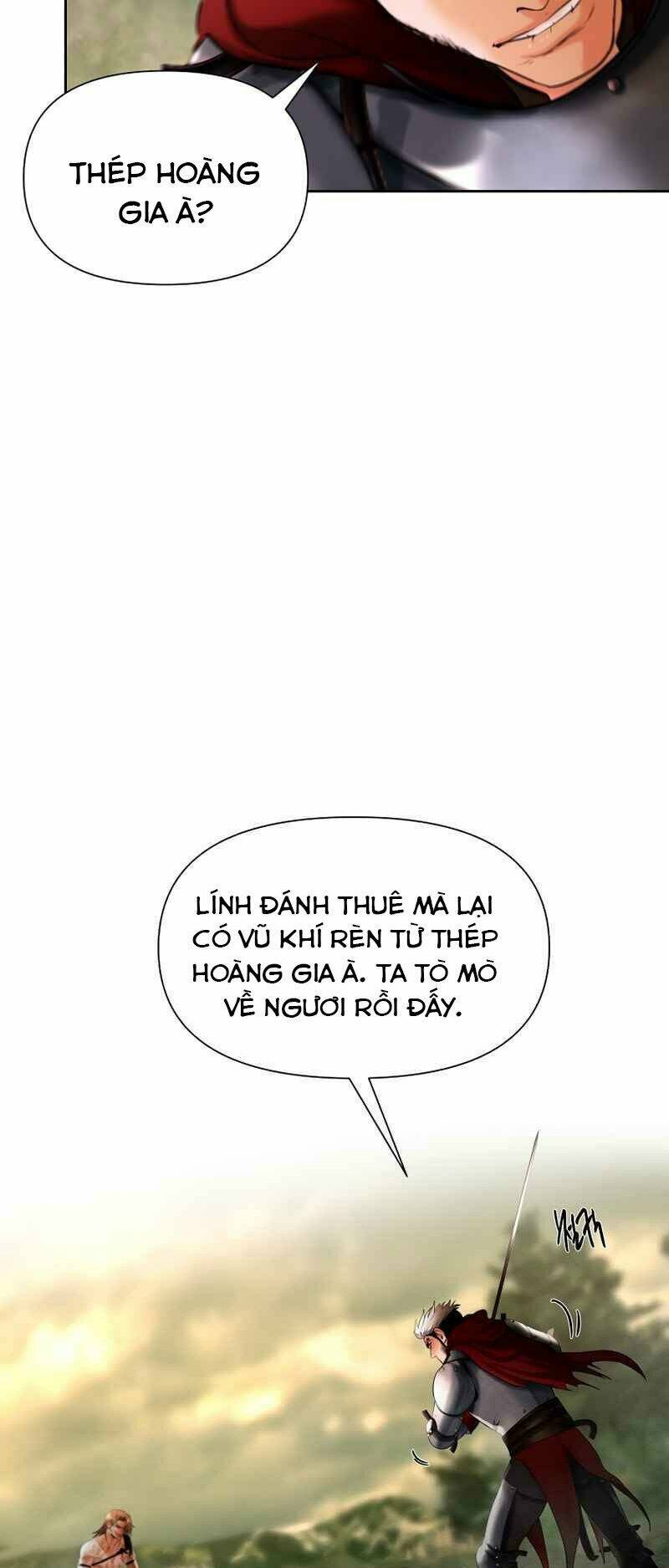 Nhiệm Vụ Chiến Binh Chương 15 Ảnh 44
