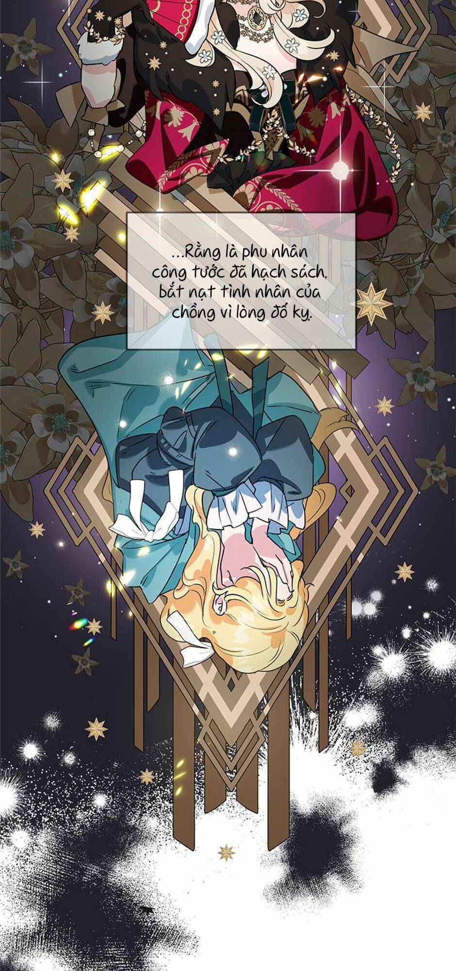 Ác Nữ Làm Bánh Sau Khi Ly Hôn Chương 10 Ảnh 14