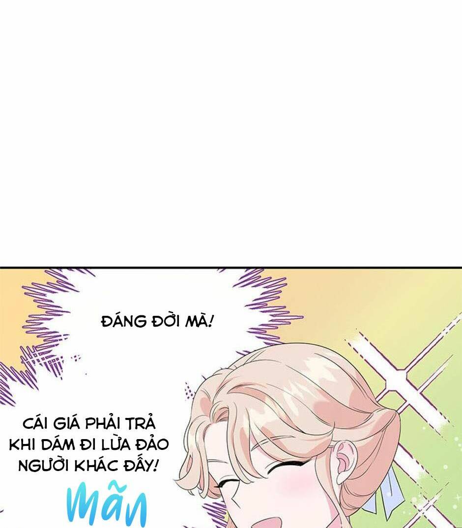 Ác Nữ Làm Bánh Sau Khi Ly Hôn Chương 6 Ảnh 42