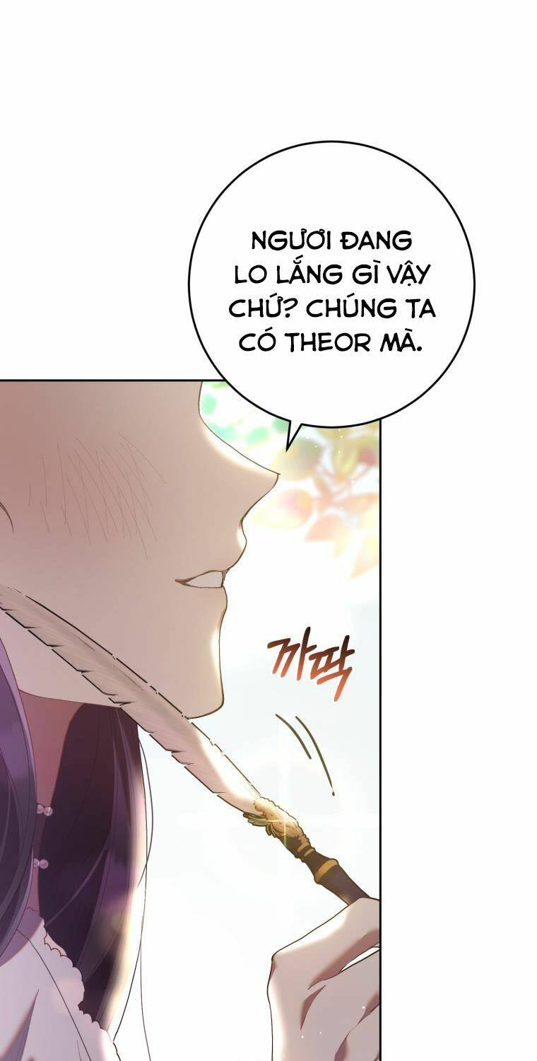 Em Trai Tôi Là Hoàng Đế Ngang Ngược Chương 24 Ảnh 60