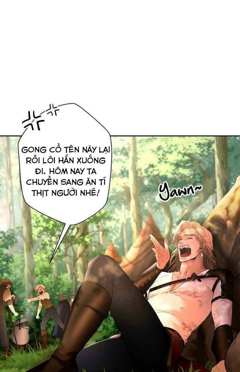 Nhiệm Vụ Chiến Binh Chương 18 Ảnh 49