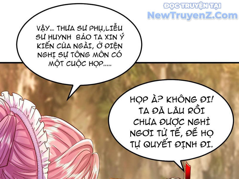 Hệ Thống Hèn Mọn Quỳ Xuống Cầu Xin Ta Vô Địch Chương 62 Ảnh 5