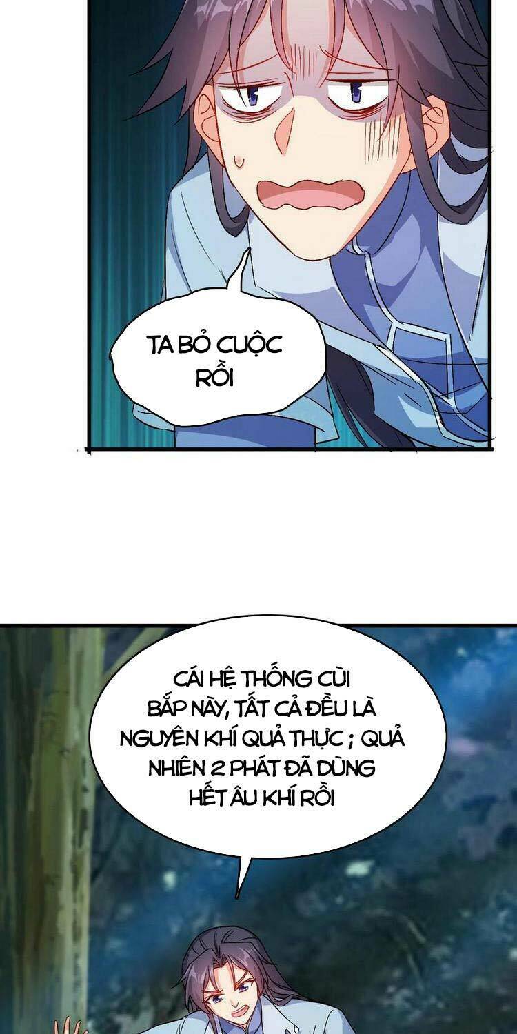 Anh Hùng Bàn Phím Tu Tiên Chương 59 Ảnh 16
