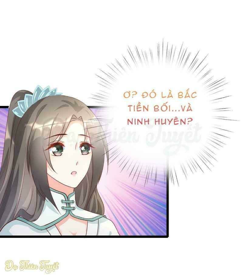 Nhân Vật Phản Diện Biến Thành Sủng Vật Chương 9 Ảnh 67