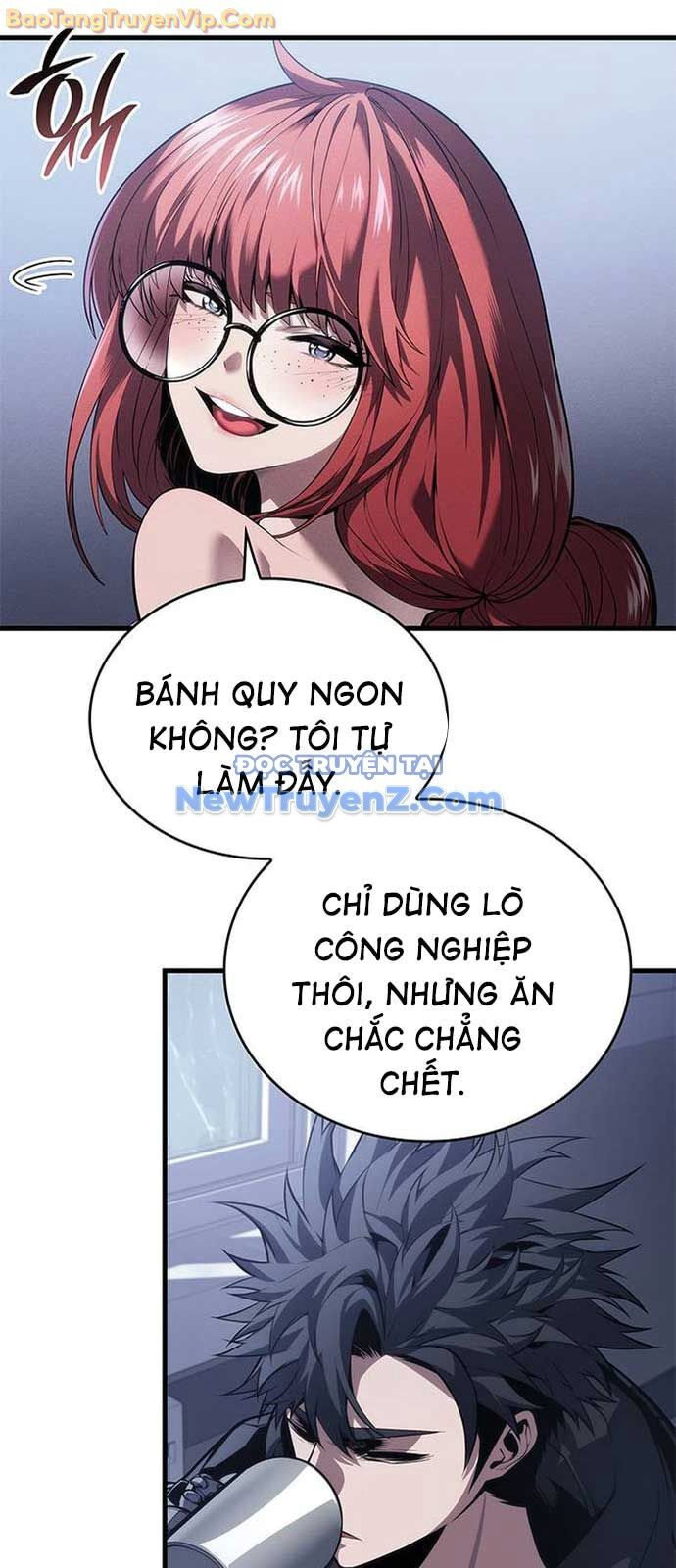 Tạp Huyết Chương 36 Ảnh 42