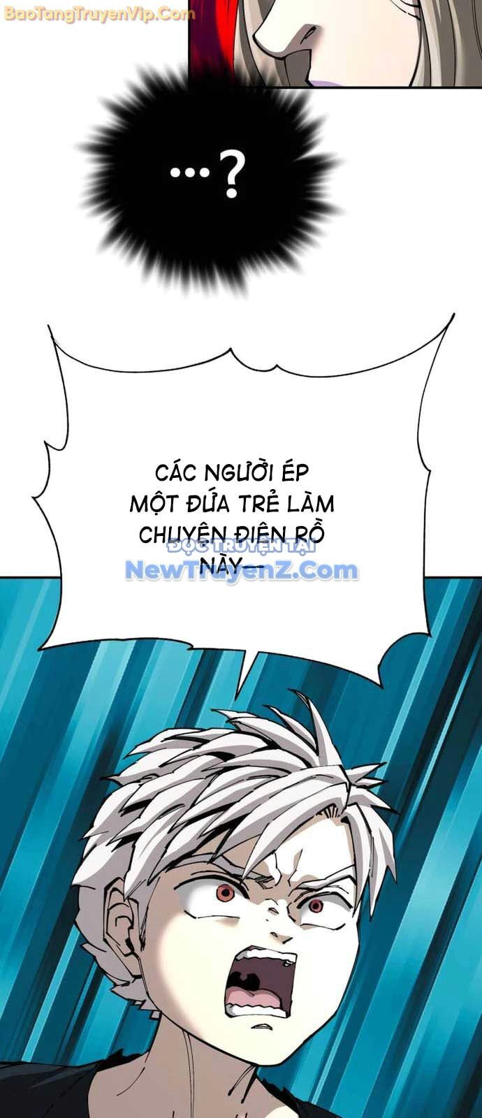 Ông Võ Giả Và Cháu Chí Tôn Chương 93 Ảnh 45