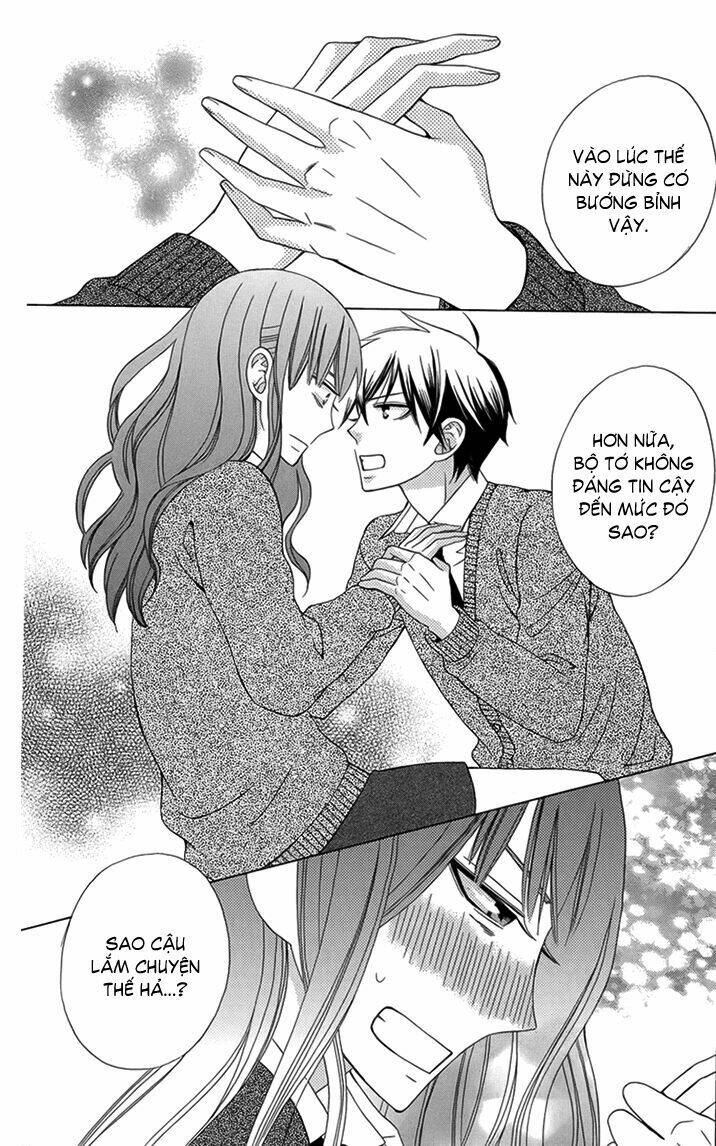 Kanojo Ni Naru Hi Chương 4 Ảnh 21