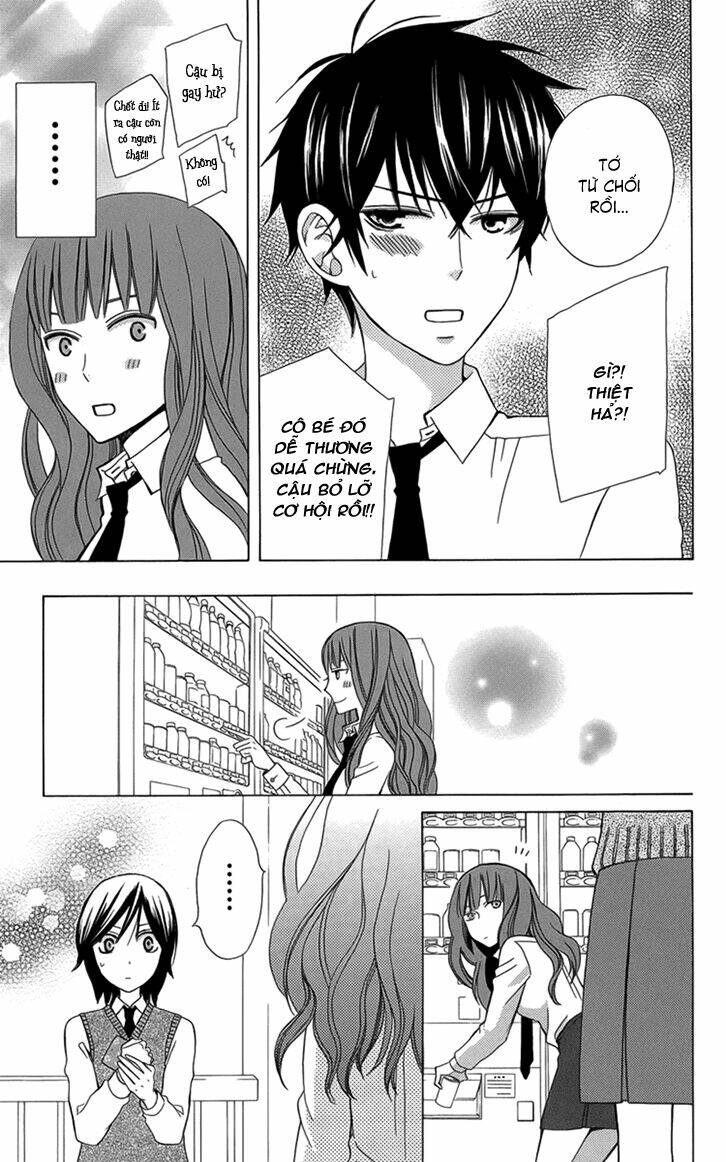 Kanojo Ni Naru Hi Chương 3 Ảnh 28
