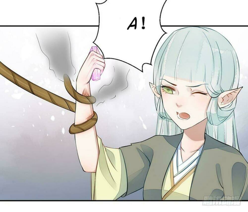 Yêu Tiên Ca Chương 4 Ảnh 7