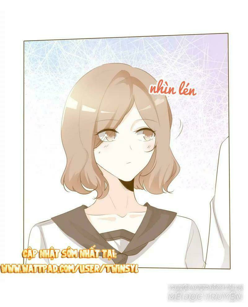 Ái Người Tình Xuất Vu Lam Chương 105 Ảnh 27
