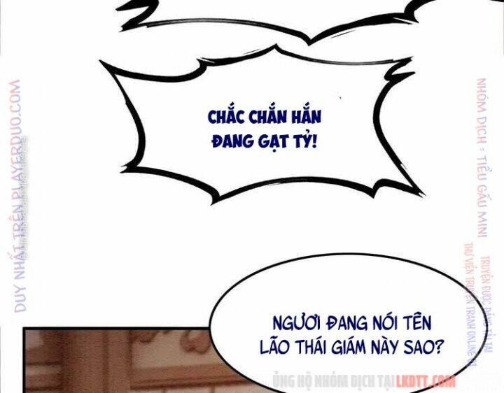 Trọng Sinh Bá Sủng Nhiếp Chính Vương Quá Mạnh Mẽ Chương 214 Ảnh 27