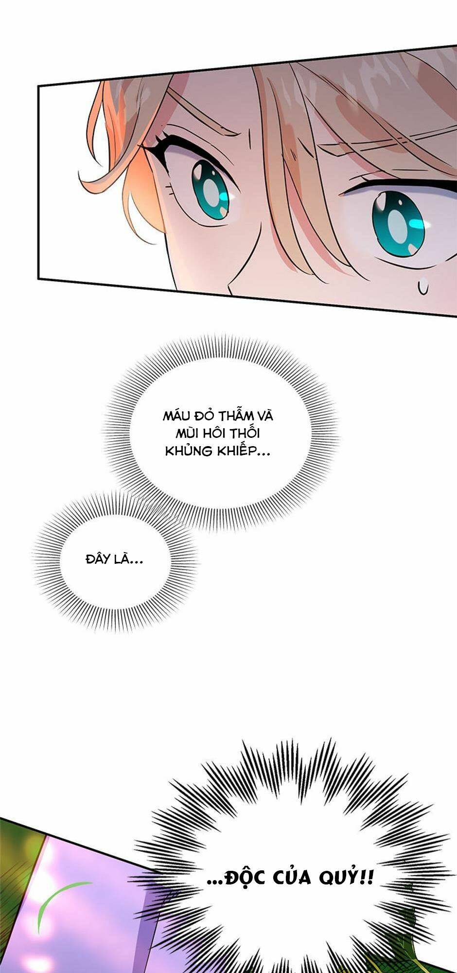 Ác Nữ Làm Bánh Sau Khi Ly Hôn Chương 8 Ảnh 59