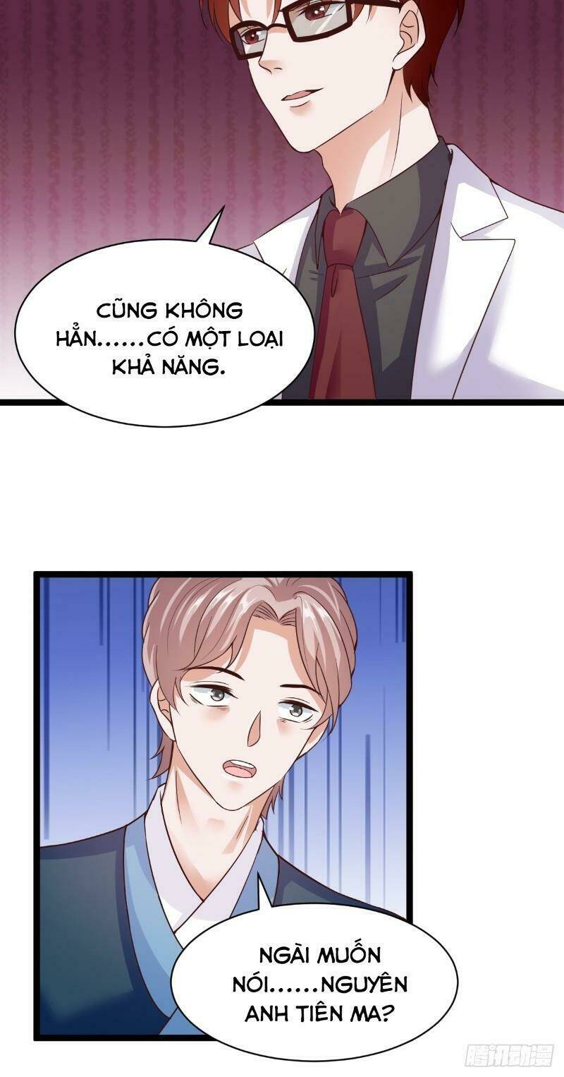 Vú Em Của Tiên Ma Chương 34 Ảnh 5