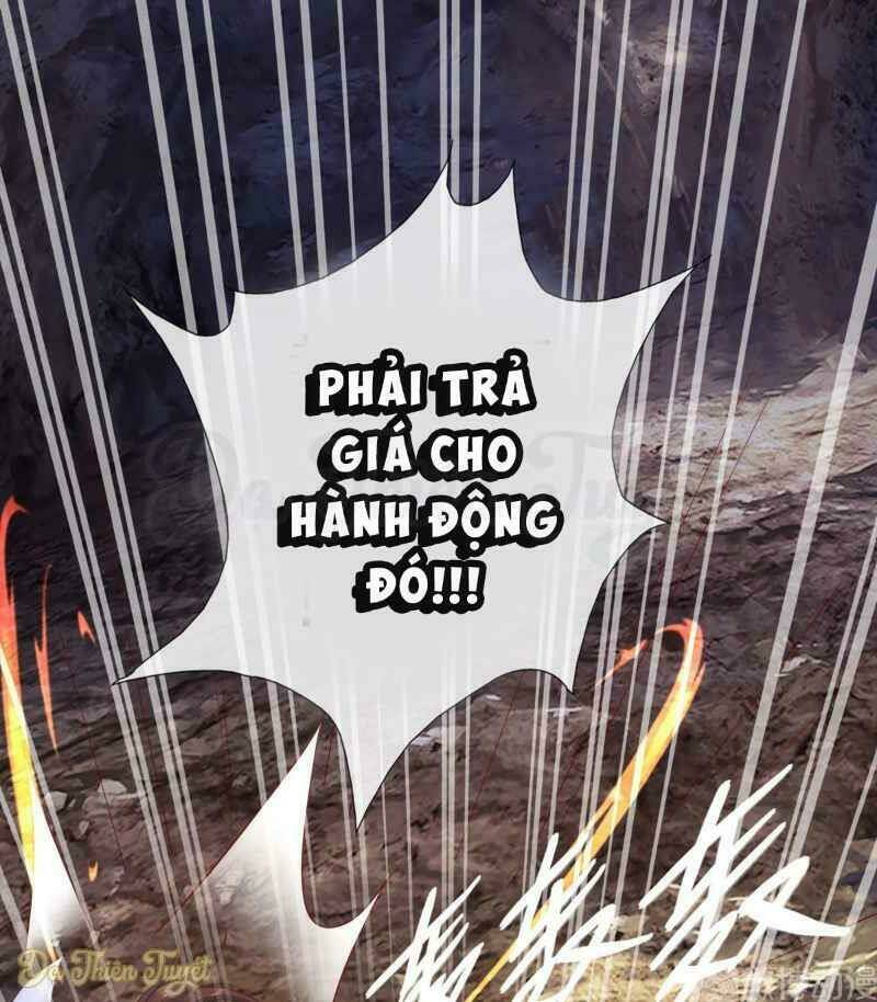 Nhân Vật Phản Diện Biến Thành Sủng Vật Chương 6 Ảnh 25