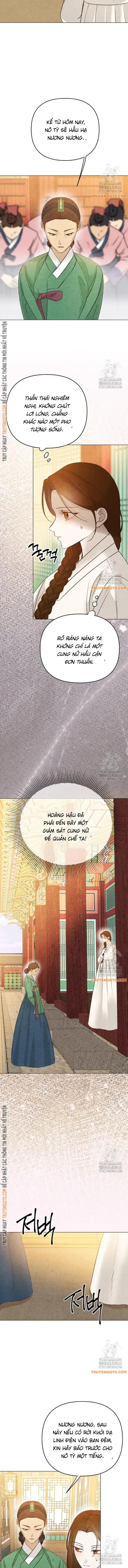 Hai Mặt Cuộc Đời Của Gye Seora Chương 28 Ảnh 8