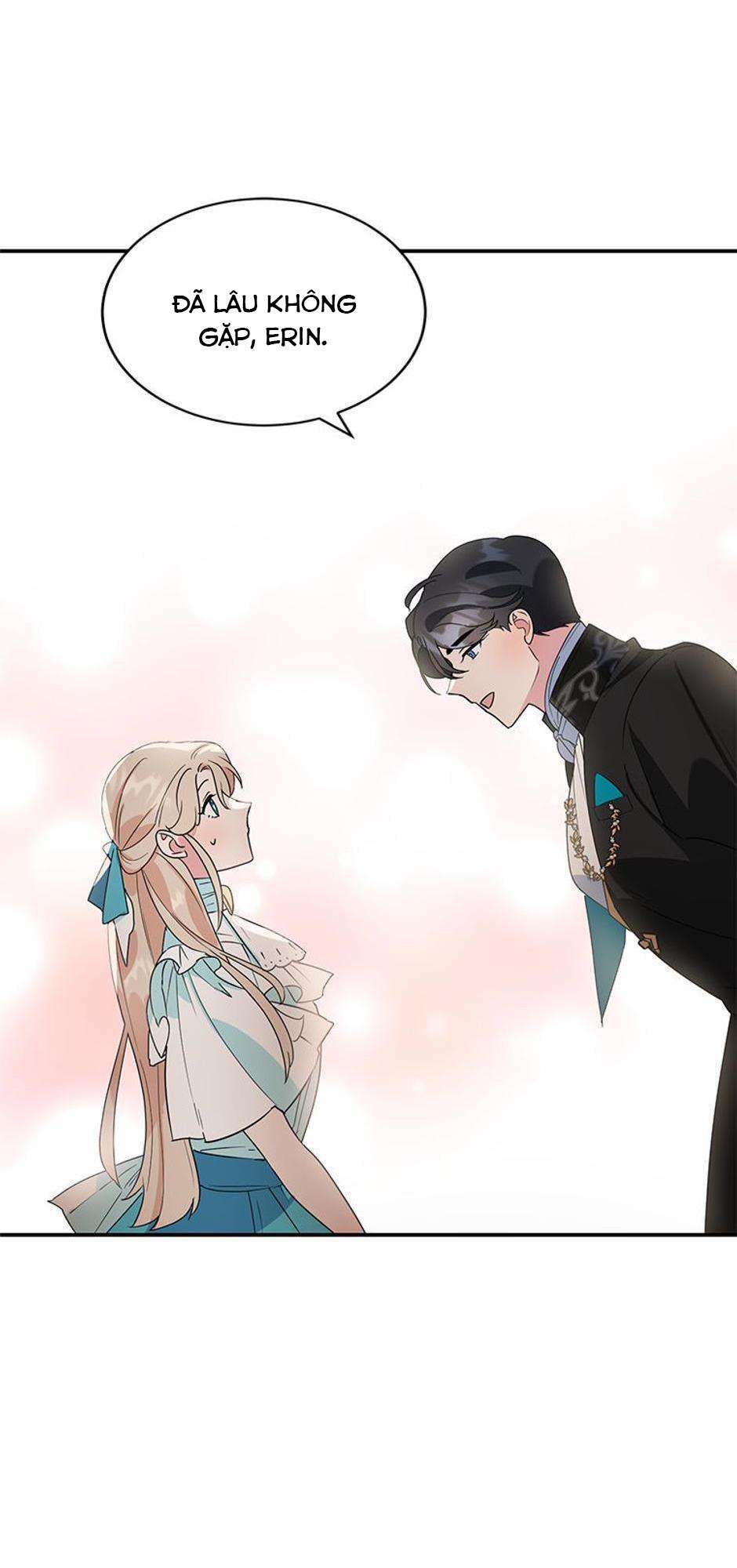 Ác Nữ Làm Bánh Sau Khi Ly Hôn Chương 13 Ảnh 51