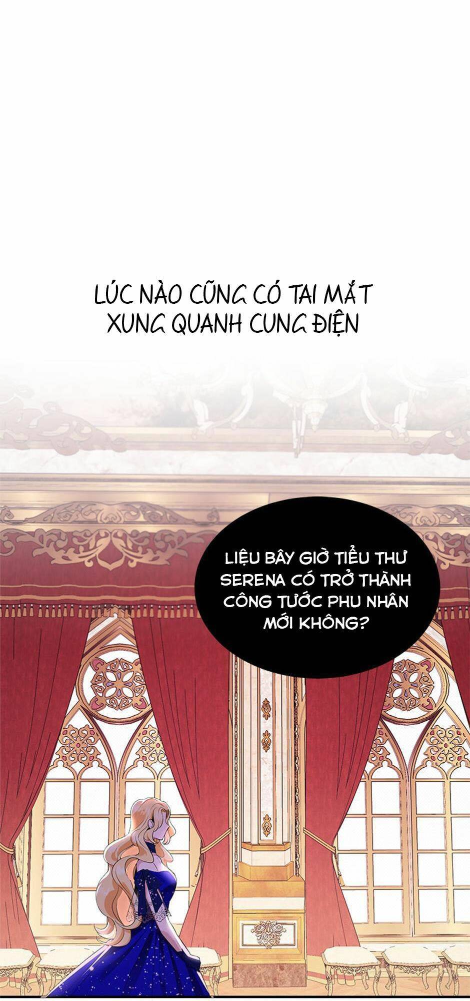 Ác Nữ Làm Bánh Sau Khi Ly Hôn Chương 5 Ảnh 4