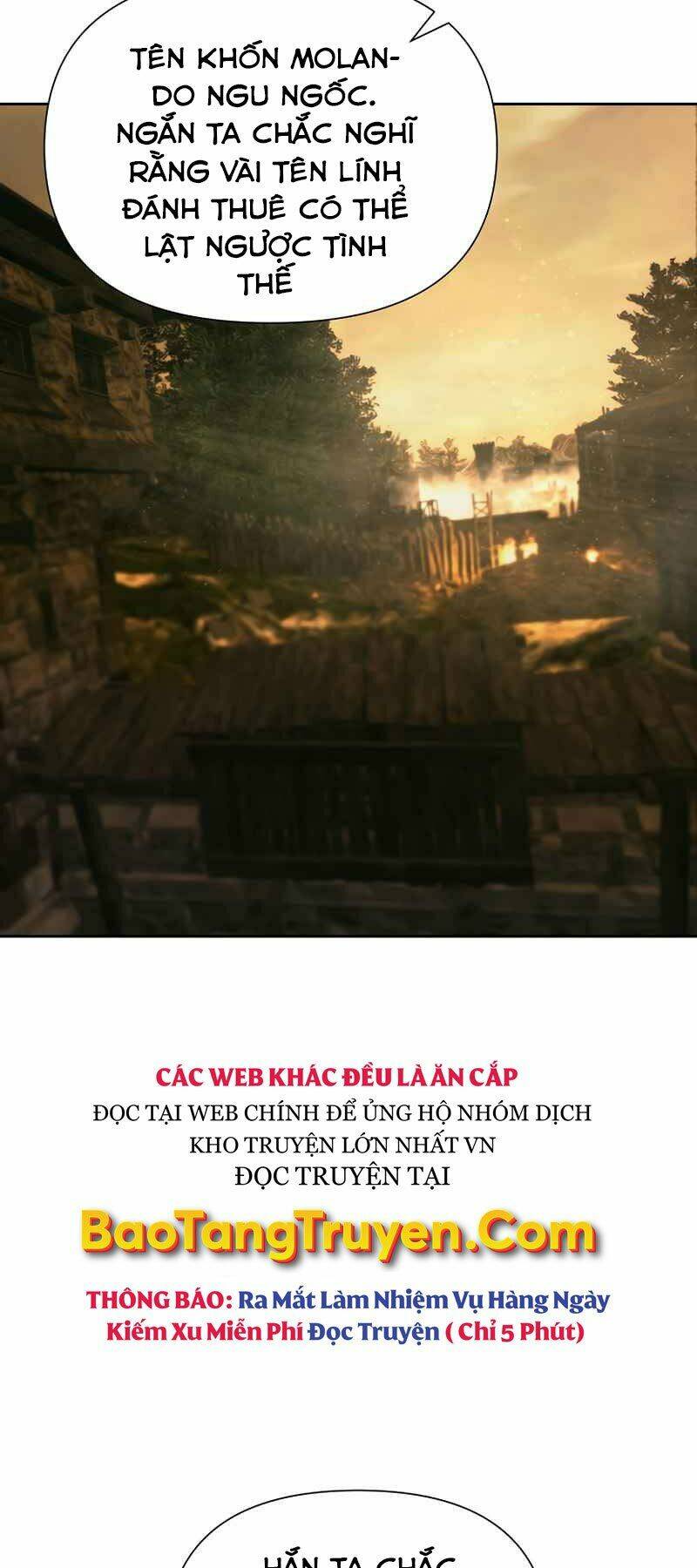 Nhiệm Vụ Chiến Binh Chương 13 Ảnh 3