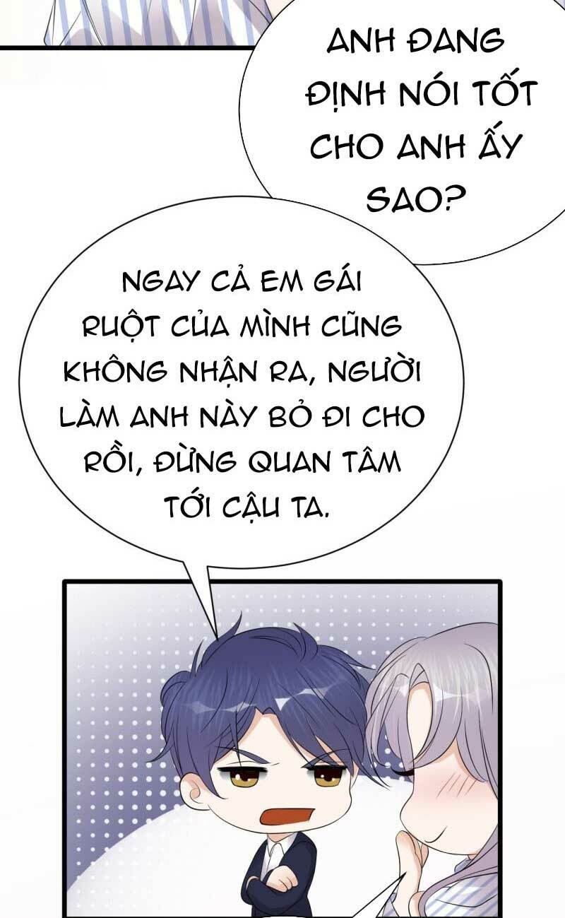 Sủng Thê Thành Nghiện: Lục Thiếu Sủng Từ Đáy Lòng Chương 99 Ảnh 17