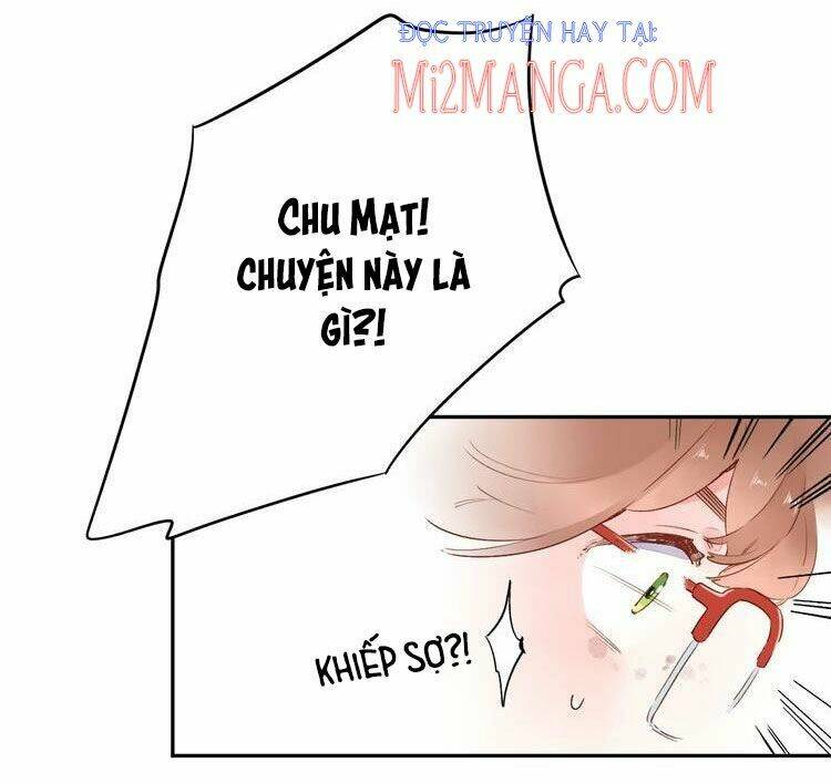 Dolo Mệnh Vận Giao Nang Chương 51.3 Ảnh 4