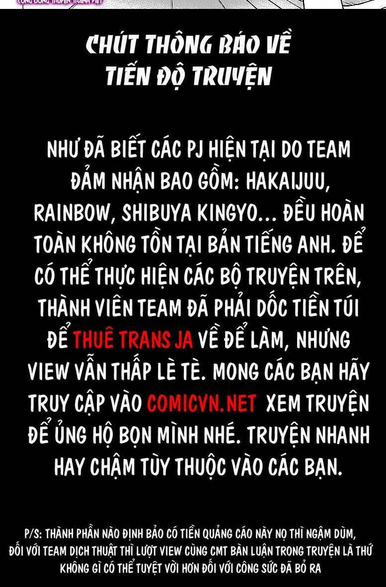 Hakaijuu Chương 76 Ảnh 4