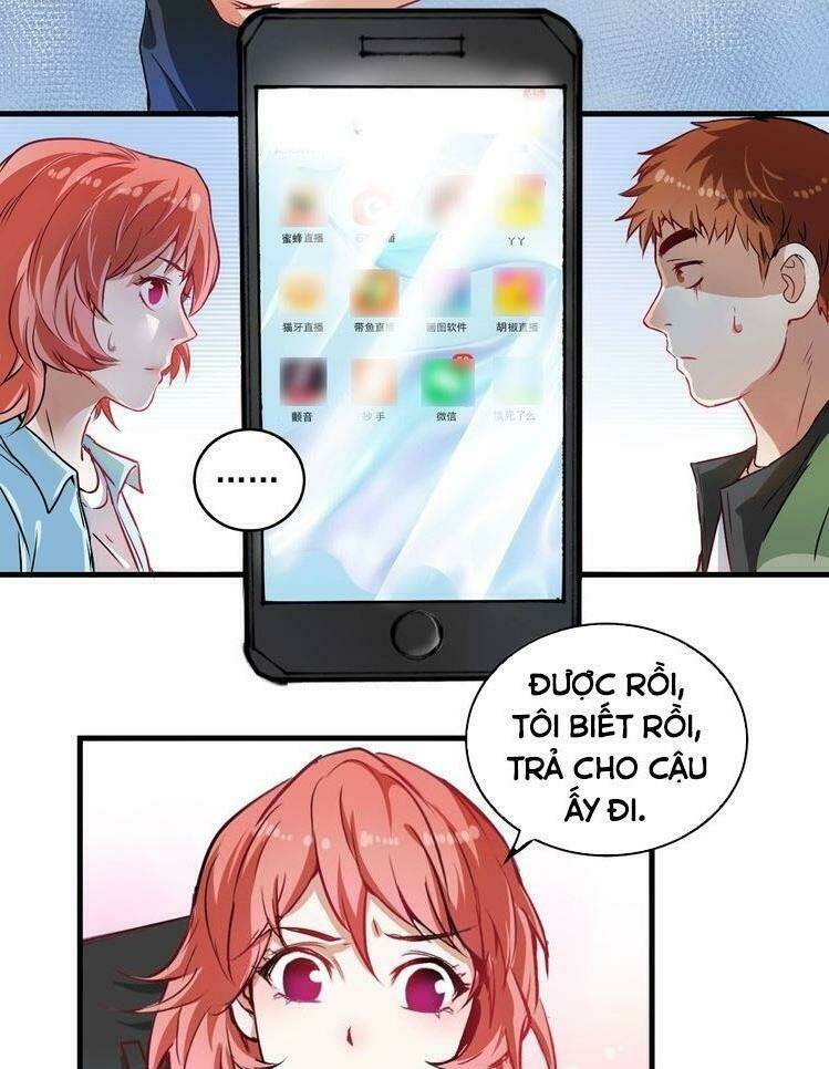 Ta Có Rất Nhiều Thành Tích Chương 10 Ảnh 42