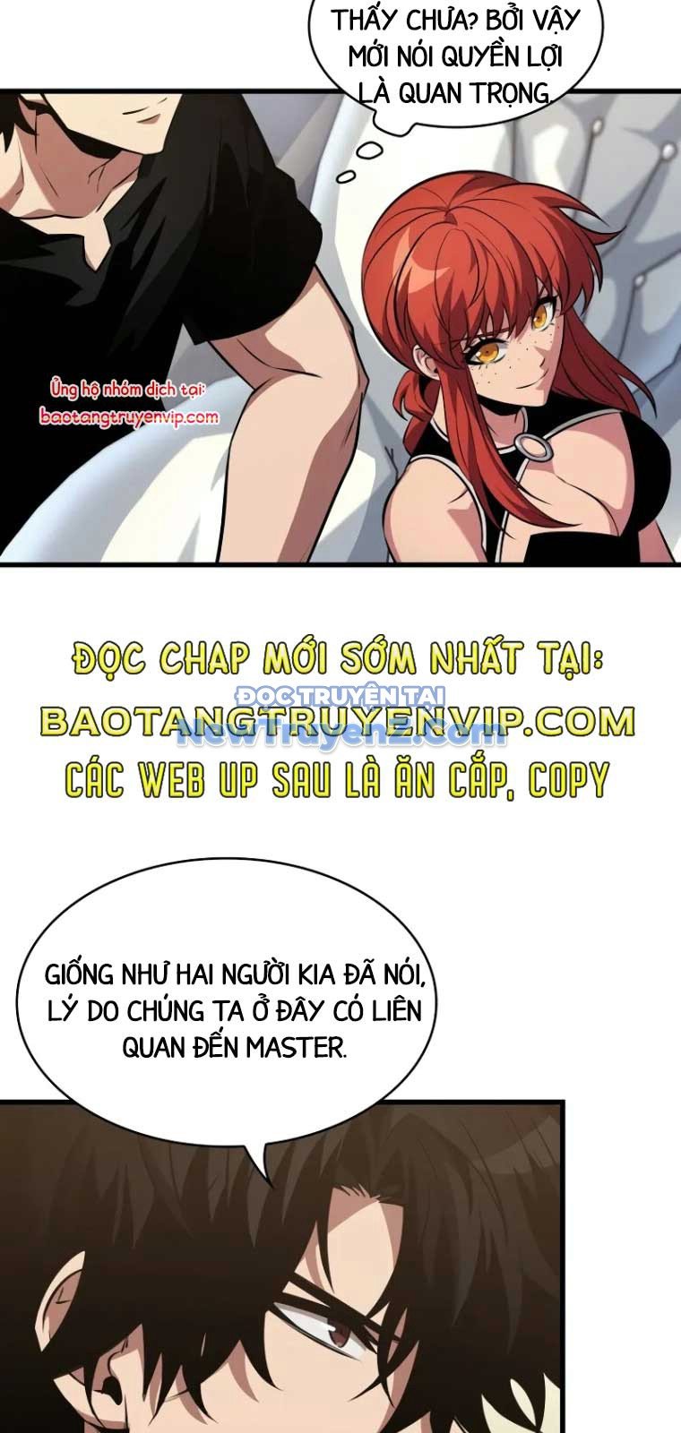 Gacha Vô Hạn Chương 148 Ảnh 70
