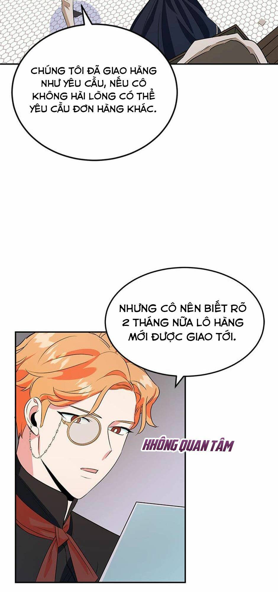 Ác Nữ Làm Bánh Sau Khi Ly Hôn Chương 5 Ảnh 49