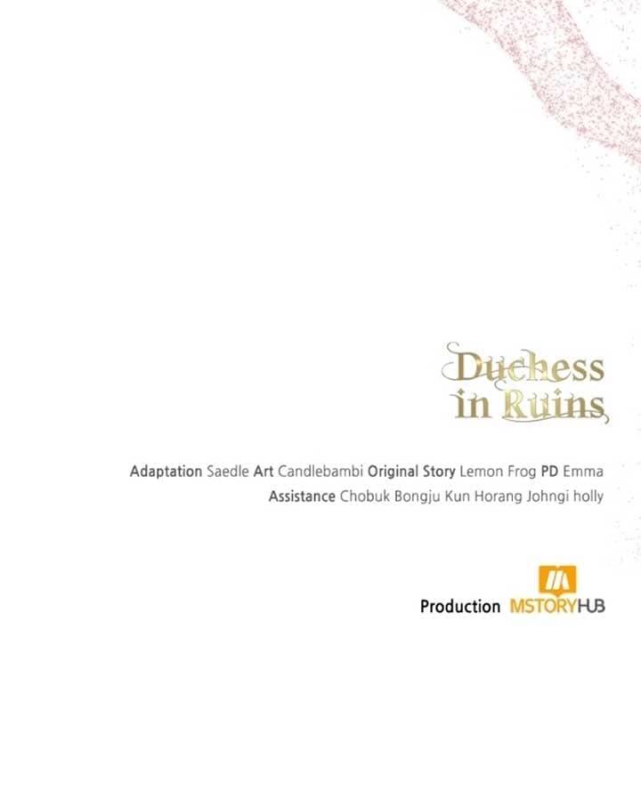 Nữ Tước Trong Sự Lụi Tàn Chương 21 Ảnh 20