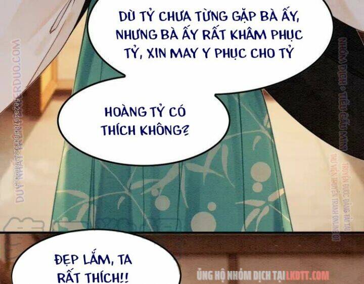 Trọng Sinh Bá Sủng Nhiếp Chính Vương Quá Mạnh Mẽ Chương 212 Ảnh 12