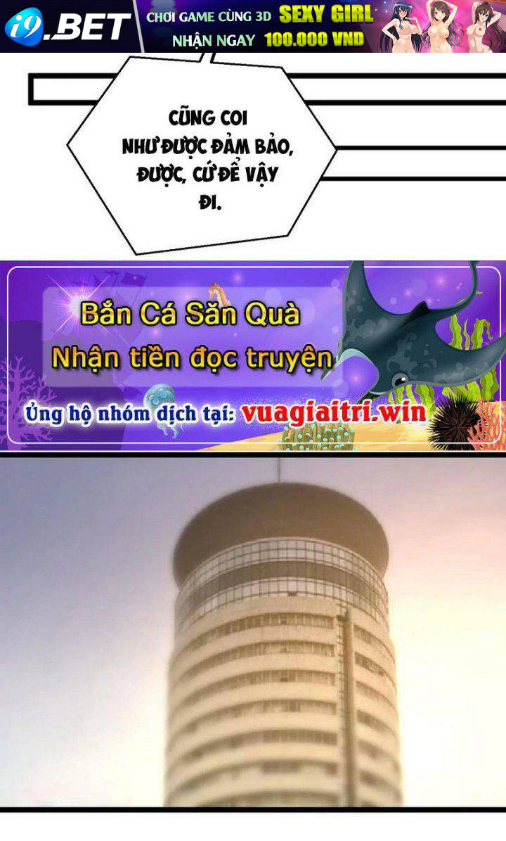 Trùng Sinh Trở Lại 1983 Làm Phú Hào Chương 304 Ảnh 10