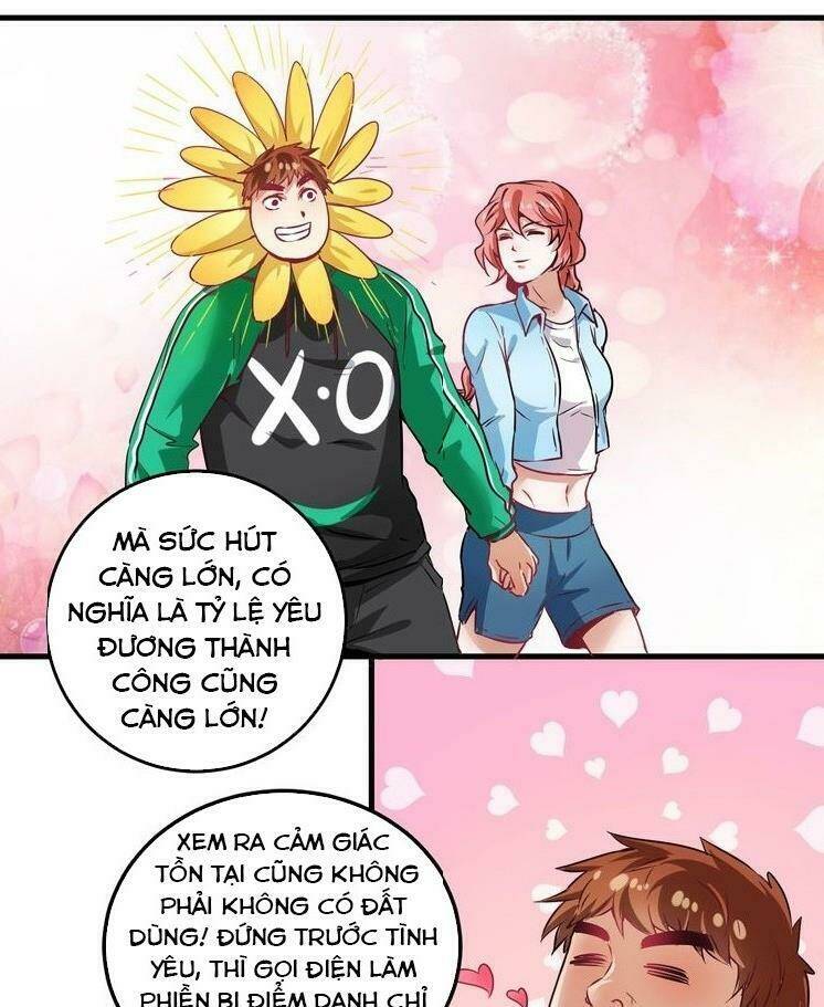 Ta Có Rất Nhiều Thành Tích Chương 20 Ảnh 52
