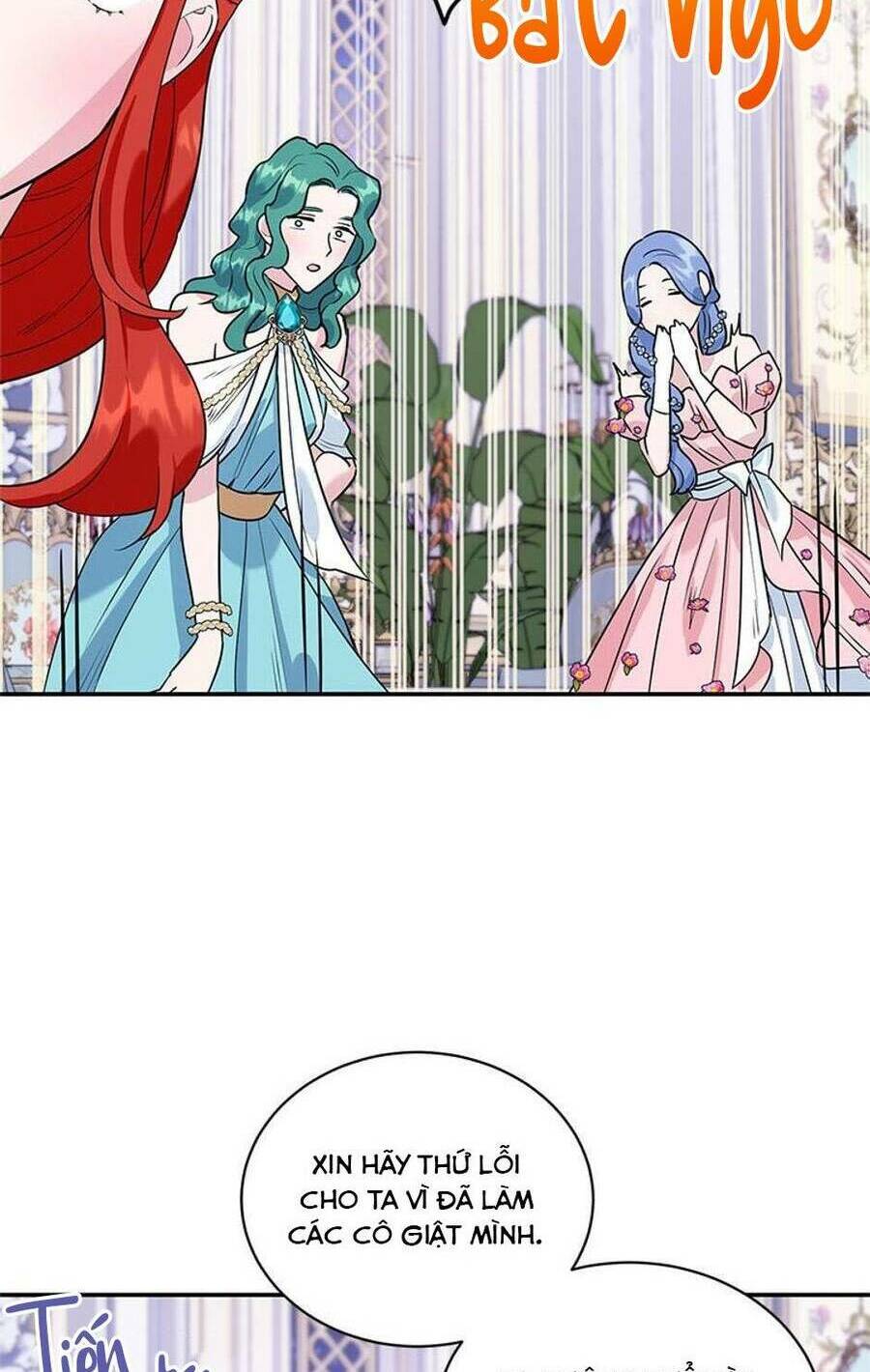 Ác Nữ Làm Bánh Sau Khi Ly Hôn Chương 11 Ảnh 6