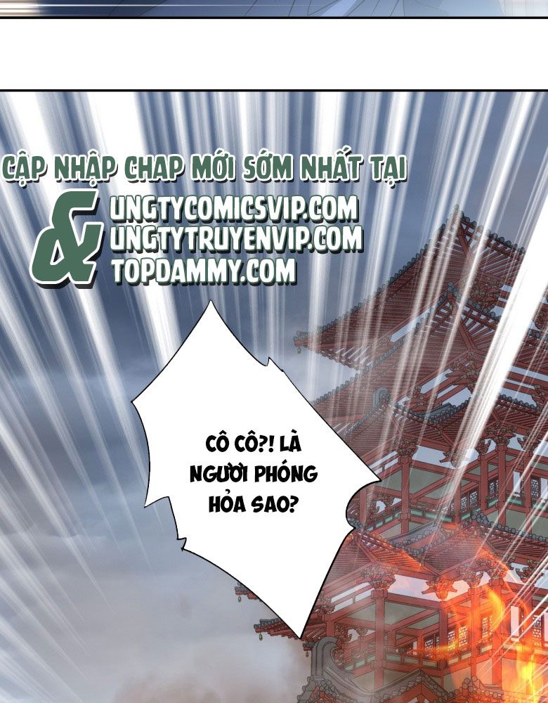 Sau Khi Chết Ta Trở Thành Nốt Chu Sa Của Ca Ca Chương 64 Ảnh 39