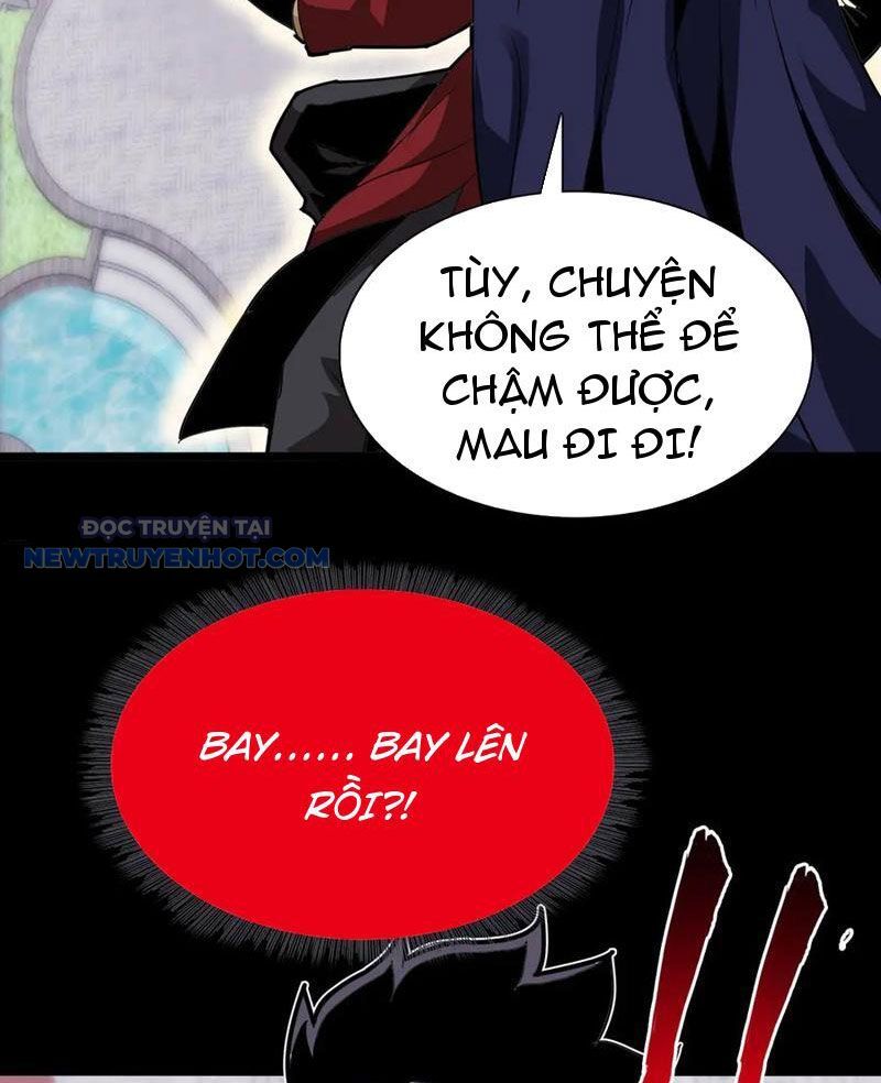 Học Viện Chiến Giáp Chương 15 Ảnh 53