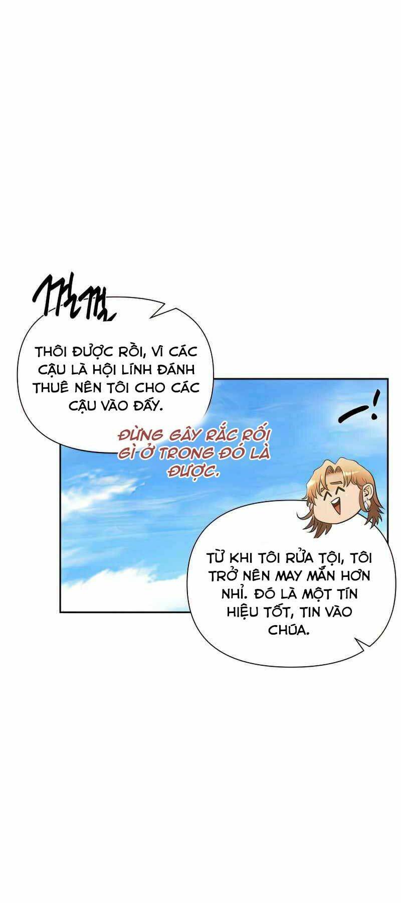 Nhiệm Vụ Chiến Binh Chương 25 Ảnh 24