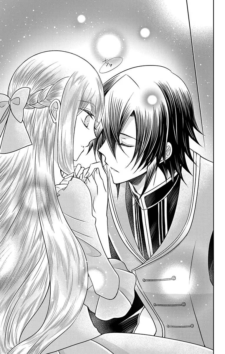 Teikoku No Koiyome Chương 16 Ảnh 29