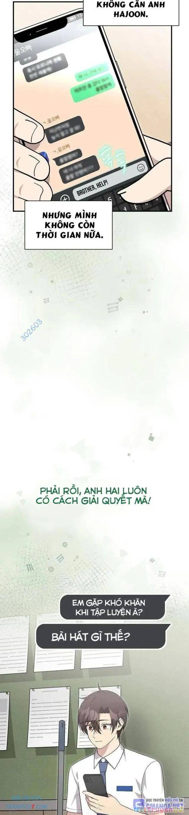 Em Gái Tôi Là Một Thiên Tài Chương 33 Ảnh 7