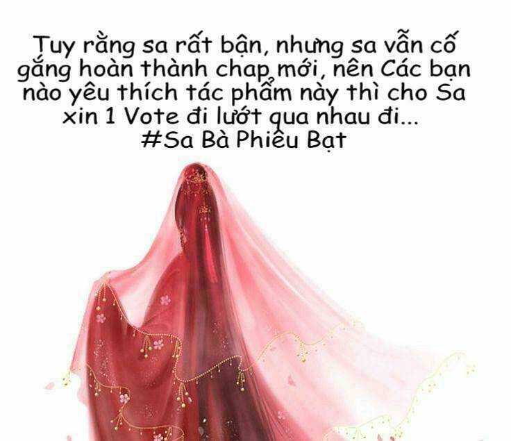 Công Chúa Là Nam Nhân Chương 5 Ảnh 26
