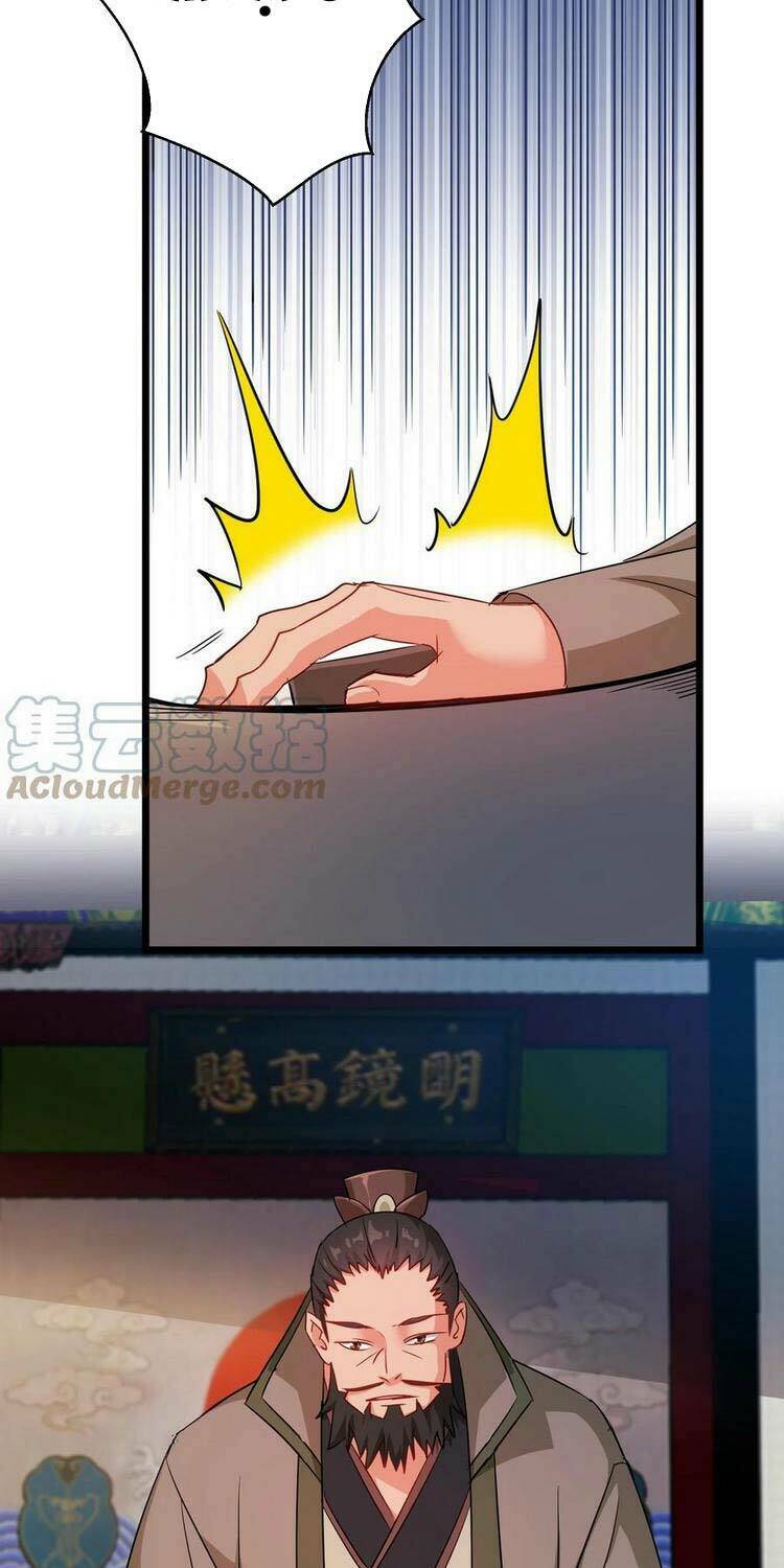 Anh Hùng Bàn Phím Tu Tiên Chương 50 Ảnh 37