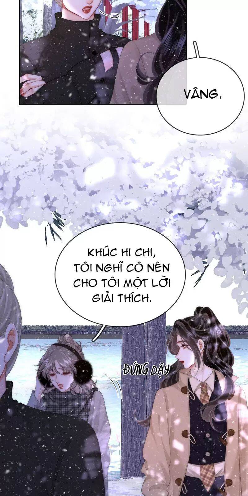 Em Chỉ Có Thể Là Của Tôi Chương 121 Ảnh 21