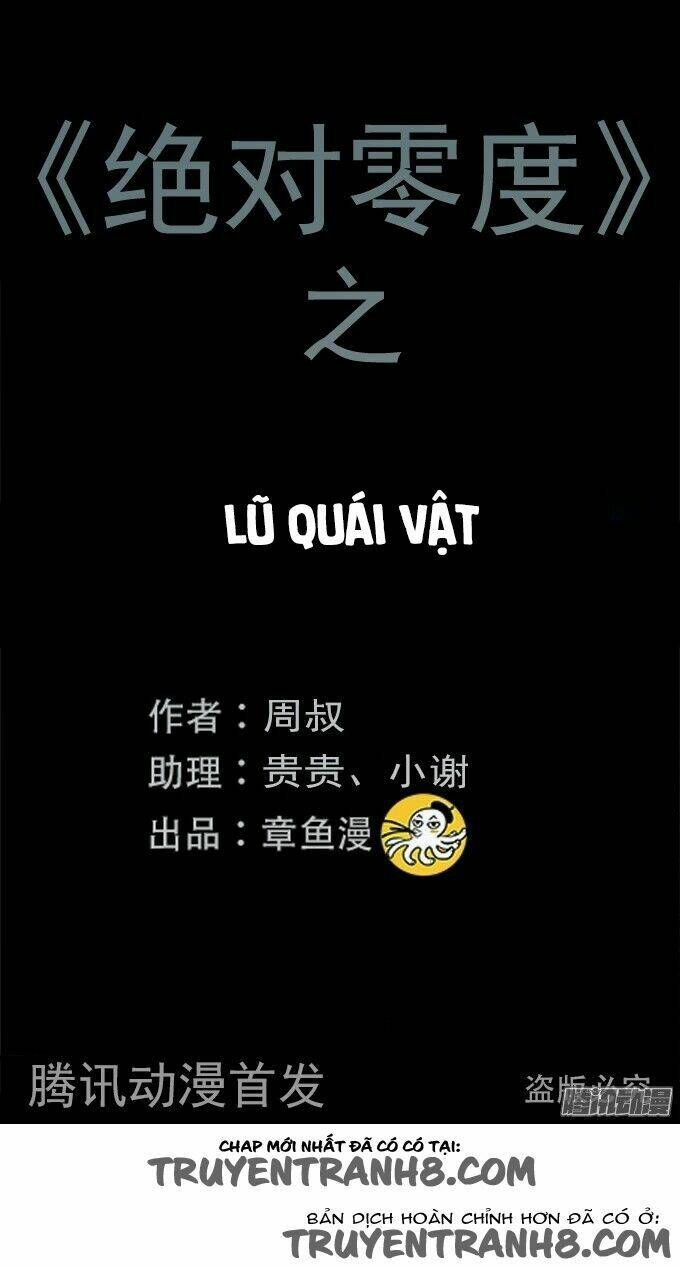 Ớn Lạnh Tuyệt Đối Chương 97 Ảnh 3