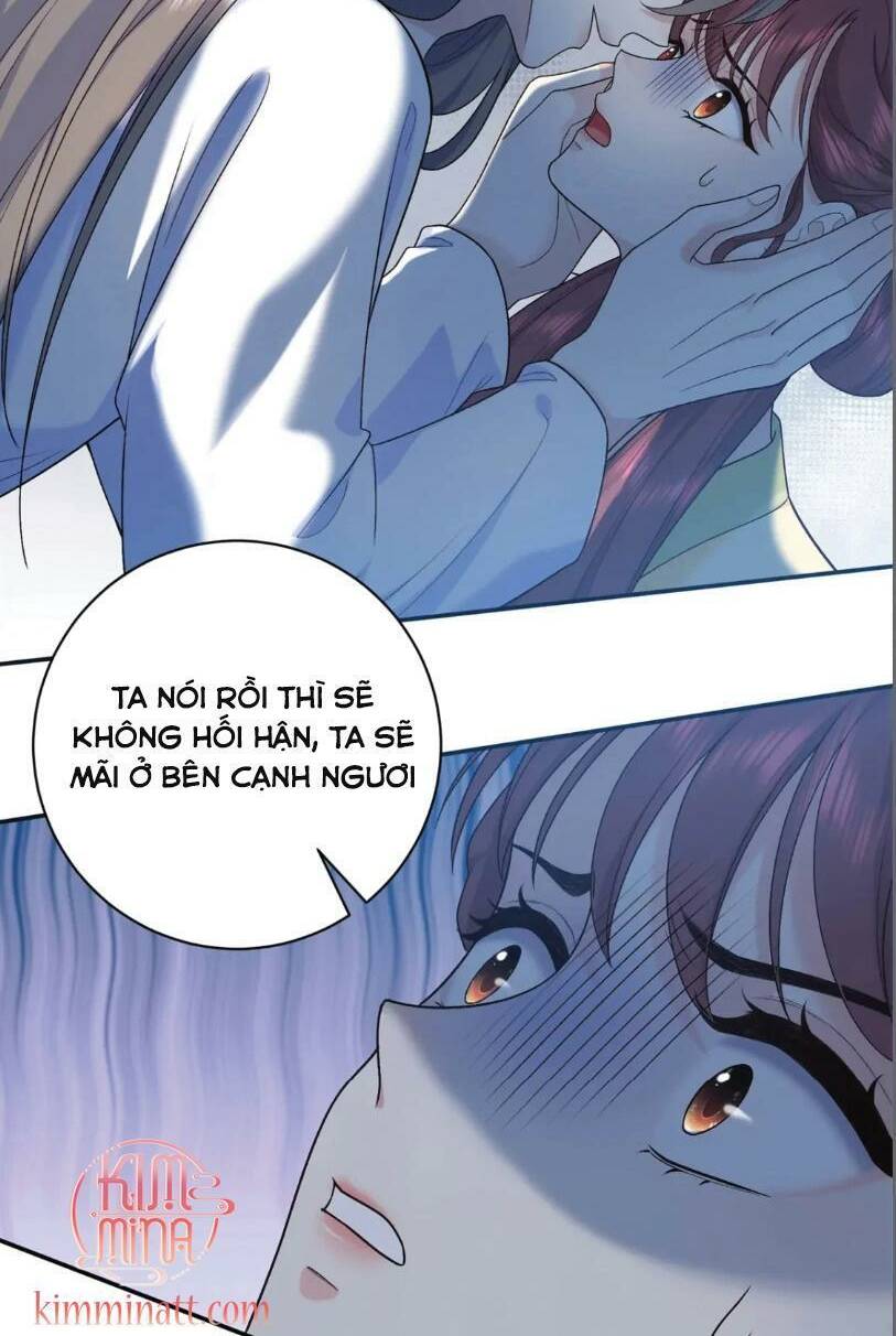 Bát Phu Lâm Môn Chương 52 Ảnh 31