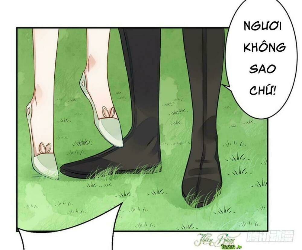 Yêu Tiên Ca Chương 4 Ảnh 10