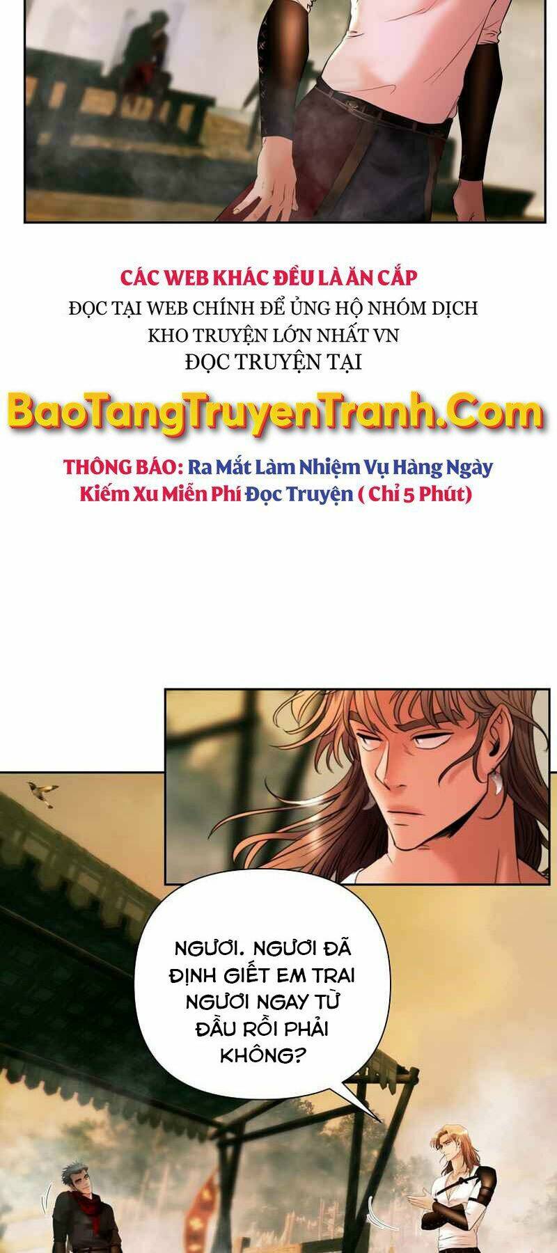 Nhiệm Vụ Chiến Binh Chương 16 Ảnh 18