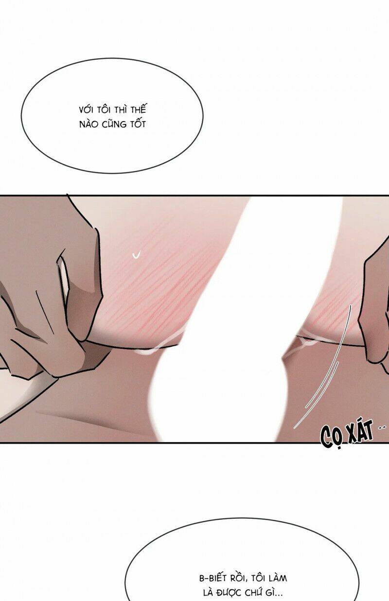 Tên Lưu Ban Chương 55 Ảnh 29