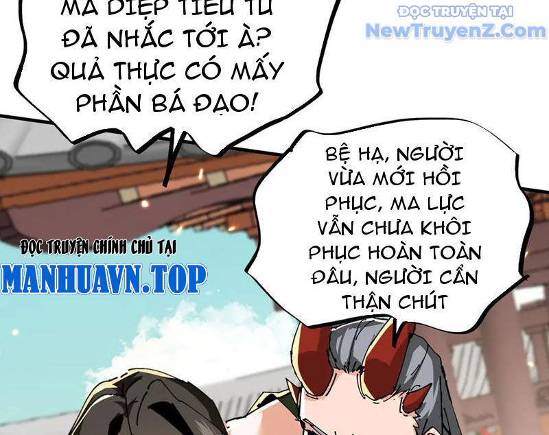 Đồ Đệ Nữ Đế Của Ta Muốn Hắc Hóa! Chương 44 Ảnh 16