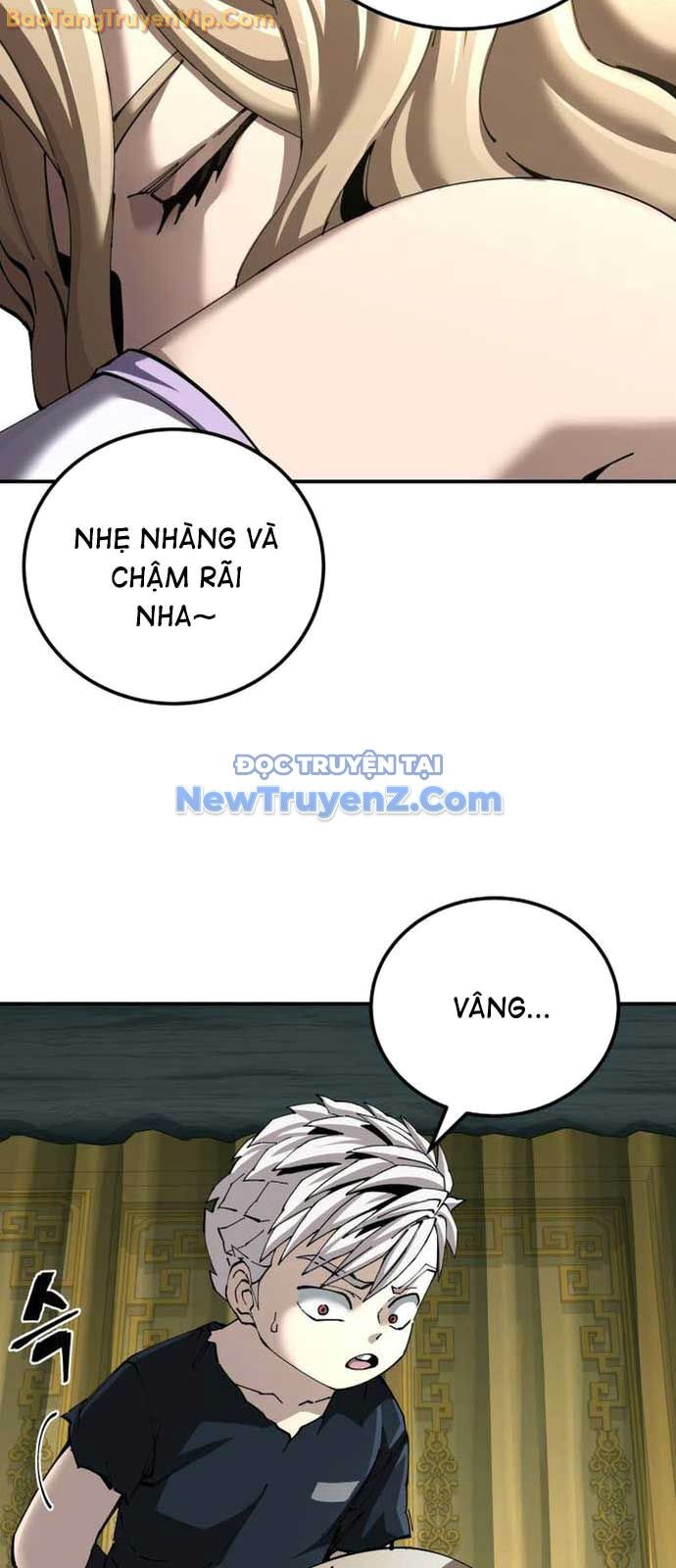 Ông Võ Giả Và Cháu Chí Tôn Chương 93 Ảnh 24